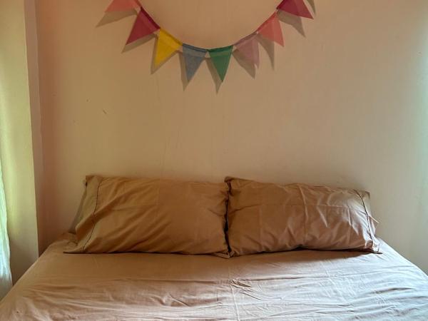 Hippy Hut Koh Chang : photo 3 de la chambre chambre double Économique