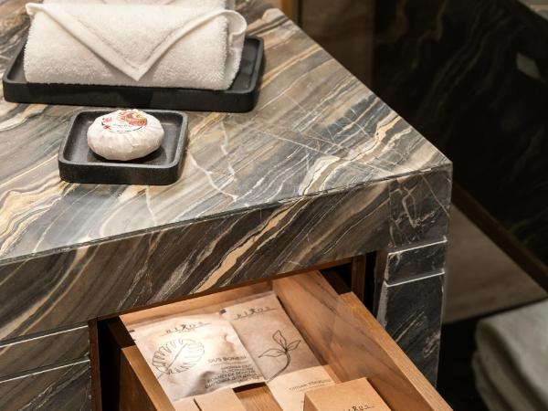 Rixos Tersane Istanbul : photo 4 de la chambre deluxe king room - partial sea view