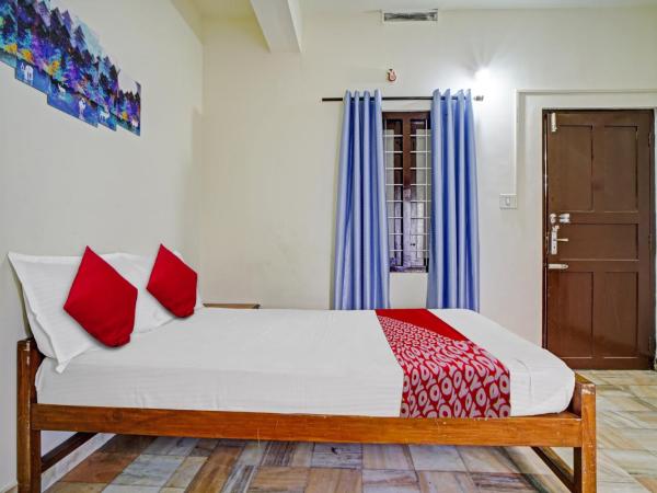 Hotel O Flagship Highway Inn : photo 3 de la chambre chambre double standard