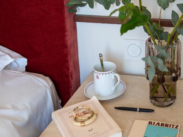 Hotel de Silhouette : photo 5 de la chambre suite junior