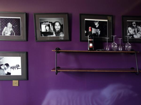 Hotel Ermitage : photo 2 de la chambre chambre double standard