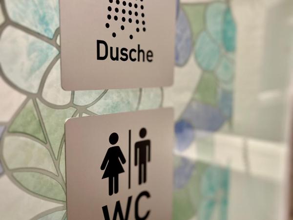 Adlzreiter City Pension : photo 2 de la chambre chambre double