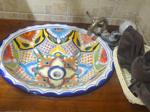 Casa Abanico Tulum : photo 7 de la chambre chambre double deluxe