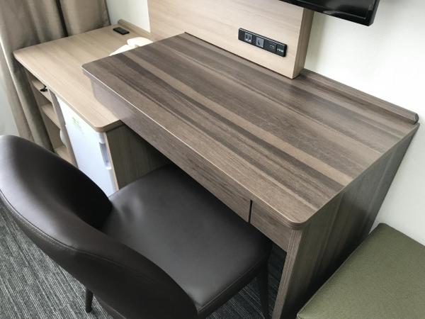 Hotel Sunroute Sopra Kobe : photo 6 de la chambre chambre simple standard - fumeurs