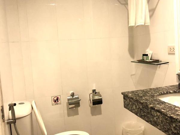 Casa Blanca Boutique Hotel - SHA Plus : photo 2 de la chambre chambre lits jumeaux deluxe avec vue sur le jardin