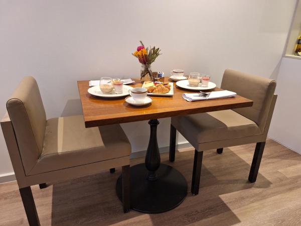 Residence on Langley Park : photo 3 de la chambre studio