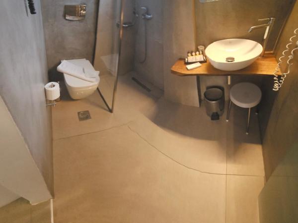 Atlantis Boutique City Hotel : photo 10 de la chambre suite junior