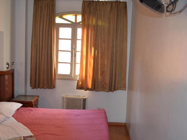 Reinales Plaza Hotel : photo 4 de la chambre suite (2 adultes)