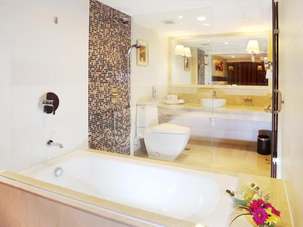 Casa Real Hotel : photo 3 de la chambre suite junior