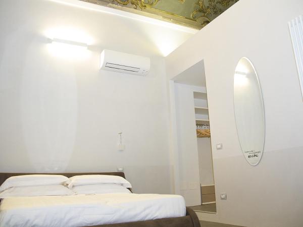 Piazza Castello Suite : photo 6 de la chambre suite deluxe - vue