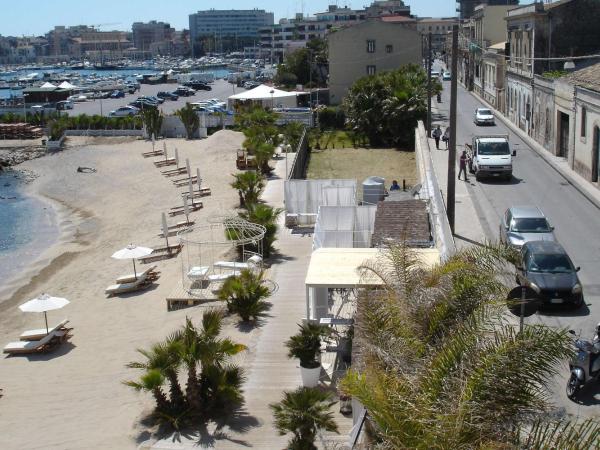 Musciara Siracusa Resort : photo 8 de la chambre chambre double standard