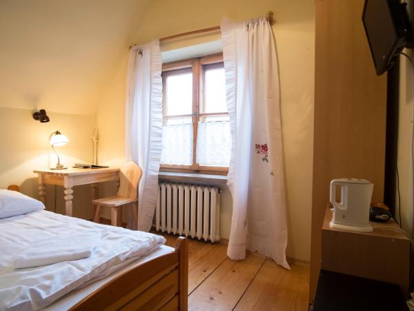 Willa Orla : photo 5 de la chambre chambre simple