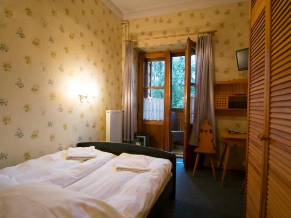 Willa Orla : photo 8 de la chambre chambre double