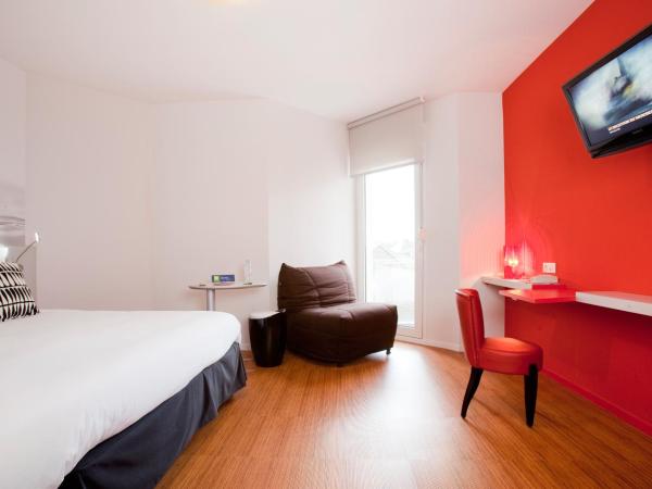 ibis Styles Saint Brieuc Gare Centre : photo 2 de la chambre suite confort