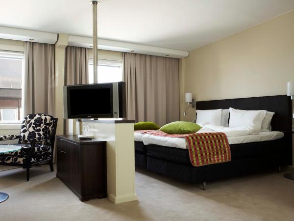 Elite Plaza Hotel : photo 9 de la chambre chambre double deluxe