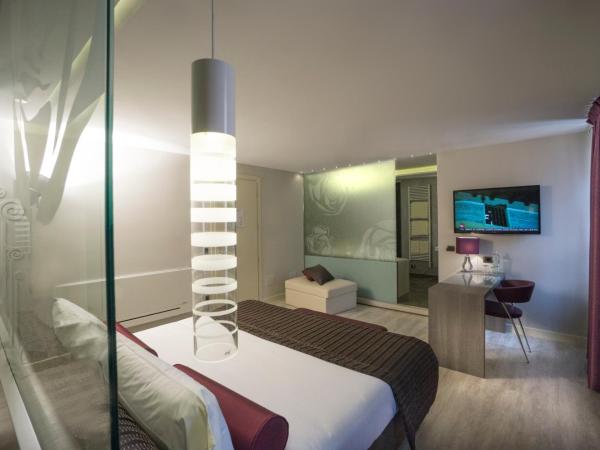 Hotel Soperga : photo 3 de la chambre chambre double deluxe