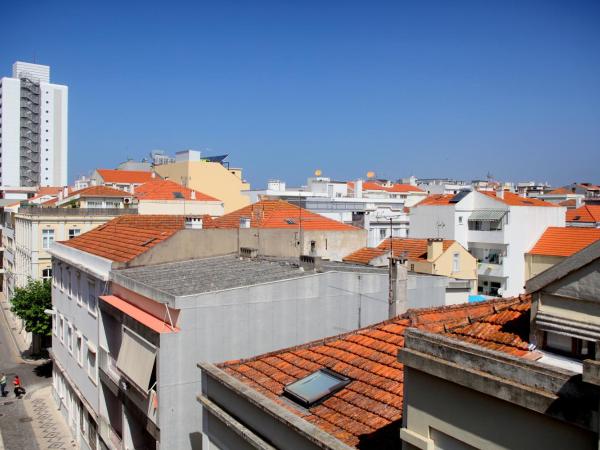 EXE Wellington : photo 5 de la chambre suite familiale (4 adultes)