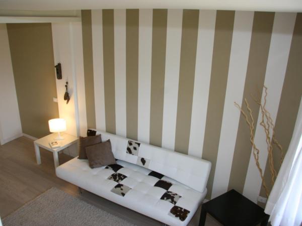 Hotel Borgo Pantano : photo 3 de la chambre suite junior avec terrasse