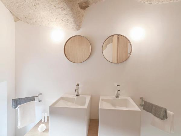 La Dimora Di Metello : photo 2 de la chambre chambre triple deluxe