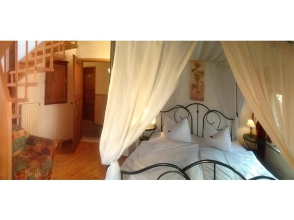 Hotel Villa Herzog : photo 1 de la chambre appartement