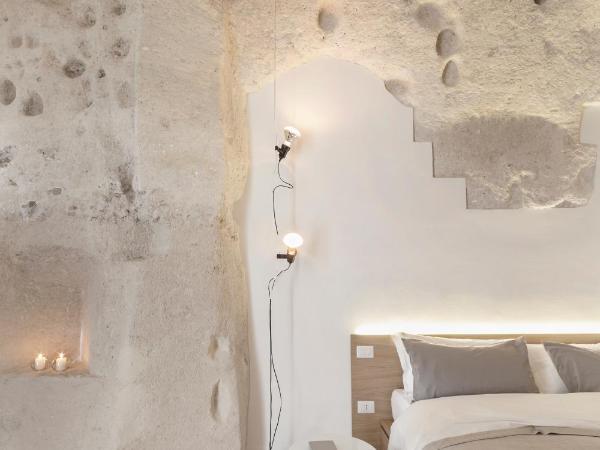 La Dimora Di Metello : photo 4 de la chambre chambre deluxe double ou lits jumeaux