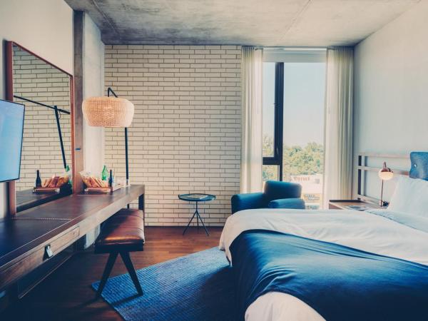 South Congress Hotel : photo 1 de la chambre bouldin