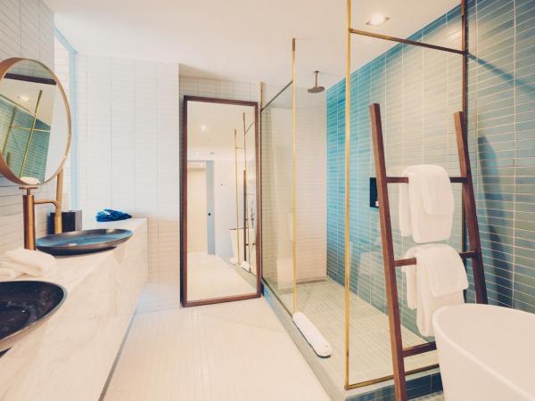 South Congress Hotel : photo 1 de la chambre congress