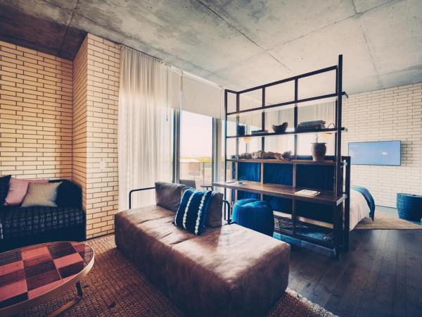 South Congress Hotel : photo 4 de la chambre congress