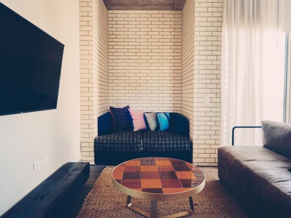 South Congress Hotel : photo 6 de la chambre congress