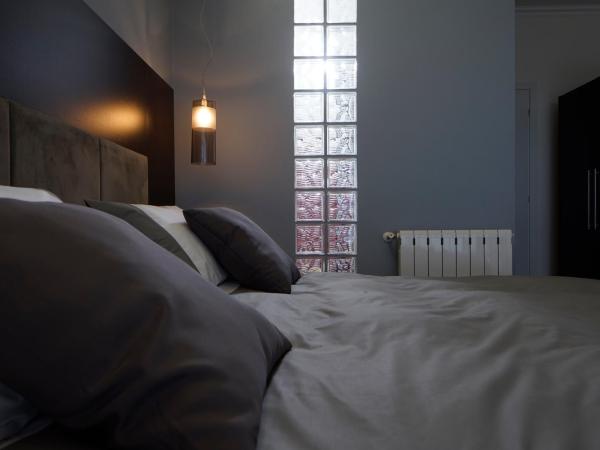 Venere B&B : photo 7 de la chambre chambre quadruple deluxe