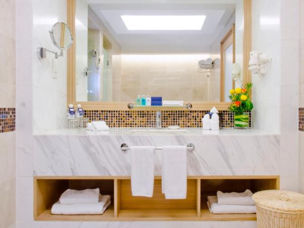 Royale Chulan Penang : photo 1 de la chambre suite deluxe