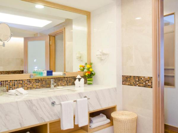 Royale Chulan Penang : photo 4 de la chambre suite deluxe