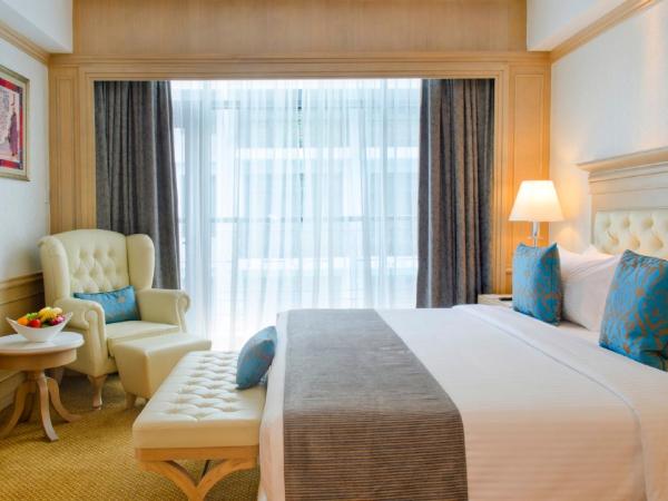 Royale Chulan Penang : photo 8 de la chambre suite deluxe