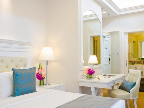 Royale Chulan Penang : photo 1 de la chambre suite exécutive