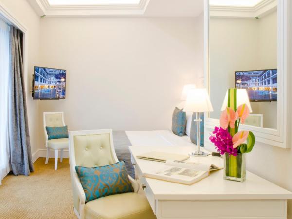 Royale Chulan Penang : photo 2 de la chambre suite exécutive