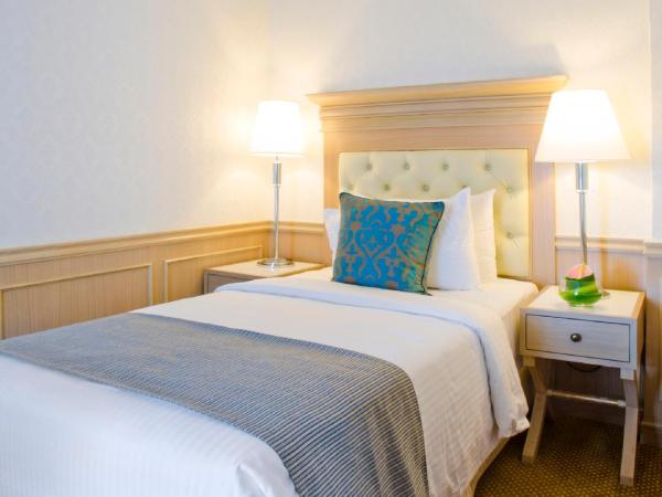 Royale Chulan Penang : photo 1 de la chambre suite familiale