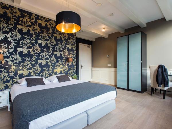 Grand Canal Boutique Hotel : photo 3 de la chambre chambre double deluxe xl - vue sur canal