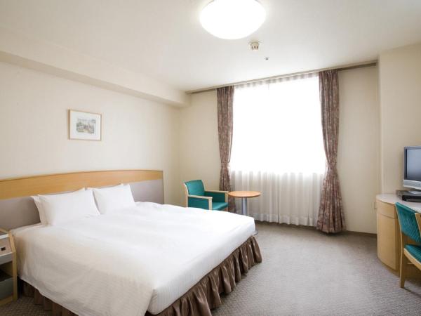 Hotel Awina Osaka : photo 6 de la chambre chambre double - non-fumeurs