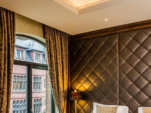 The Shankly Hotel : photo 5 de la chambre luxury room (sleeping 6)