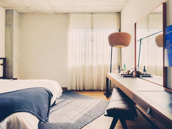 South Congress Hotel : photo 4 de la chambre heights