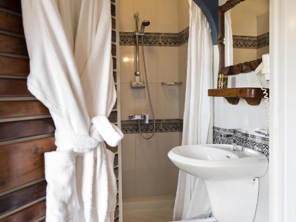 Villa Quieta : photo 7 de la chambre chambre lits jumeaux supérieure