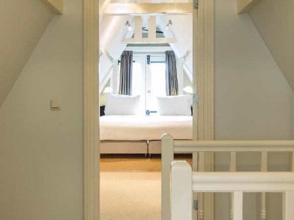 Grand Canal Boutique Hotel : photo 9 de la chambre penthouse (6 adultes) - vue sur canal