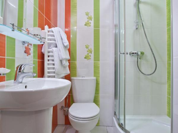 Helan Family & SPA : photo 1 de la chambre chambre simple deluxe