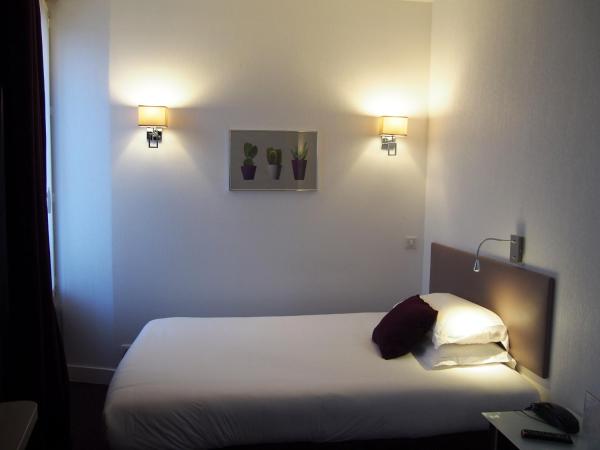 Porte de Versailles Hotel : photo 2 de la chambre chambre simple