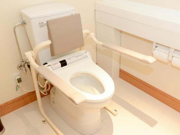 Sapporo Park Hotel : photo 7 de la chambre executive floor universal room with park view (2 adults) - non-smoking