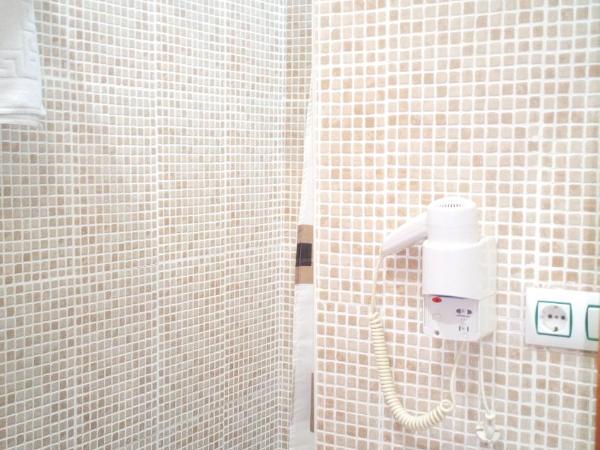 Hostal San Francisco : photo 4 de la chambre chambre double