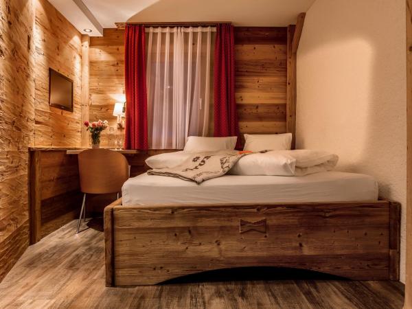 Arosa Vetter Hotel : photo 1 de la chambre chambre simple confort