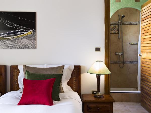 Villa Quieta : photo 7 de la chambre chambre lits jumeaux standard