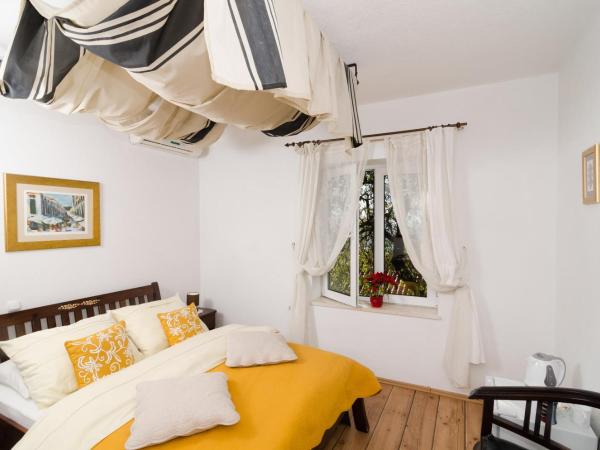 B&B Villa Dubrovnik Garden : photo 3 de la chambre chambre double - vue sur mer