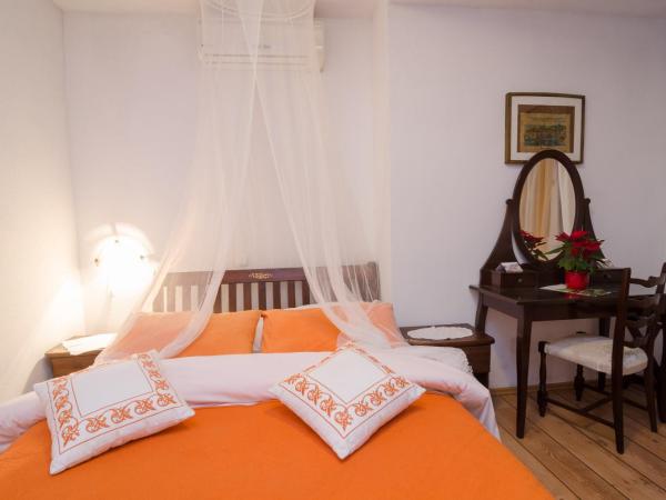 B&B Villa Dubrovnik Garden : photo 6 de la chambre chambre double